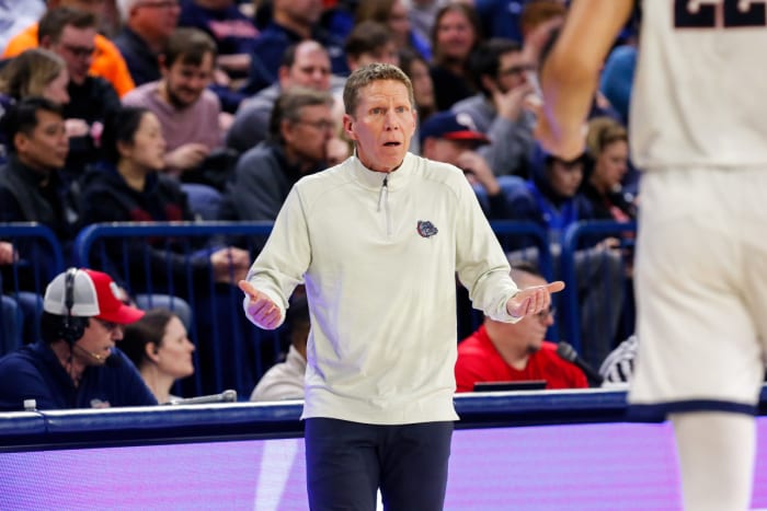 Mark Few
